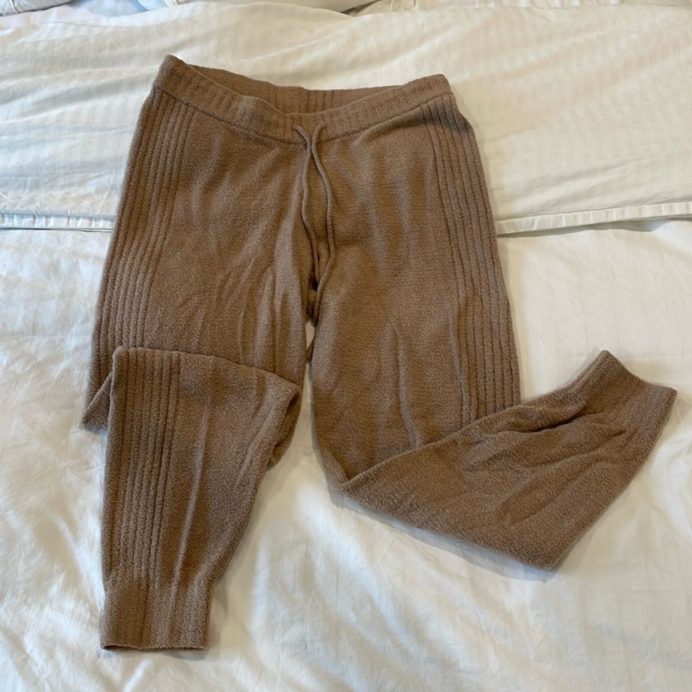 Super cozy sweatpants